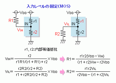 Faq プルアップ プルダウン Pull Up Pull Down Renesas Customer Hub